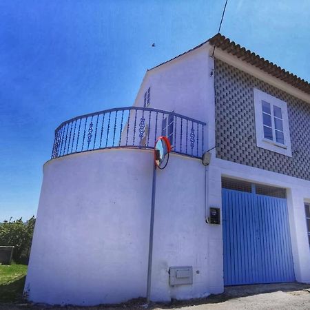 CASA Río Umia Vila Cambados Exterior foto