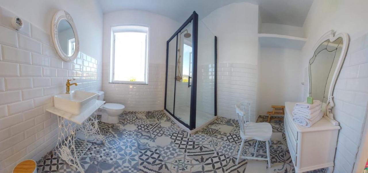 CASA Río Umia Vila Cambados Exterior foto