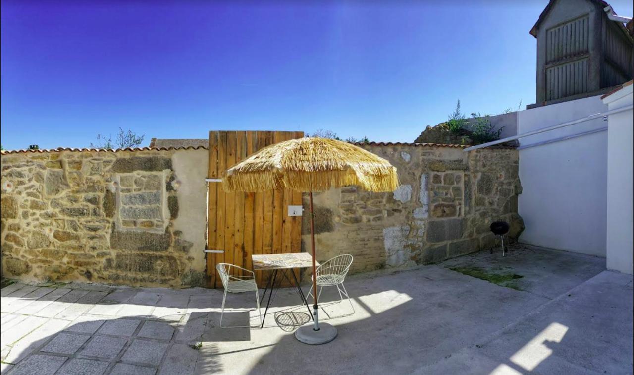 CASA Río Umia Vila Cambados Exterior foto